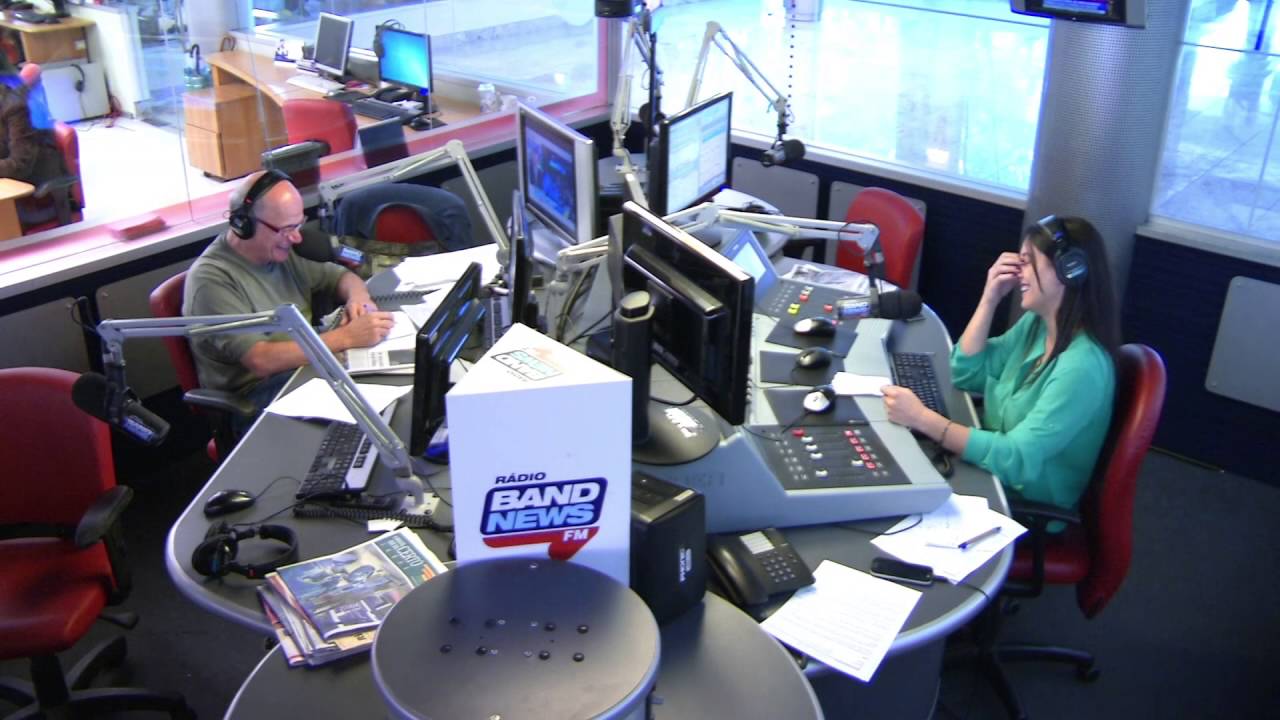 José Simão falou com Ricardo Boechat sobre a 
