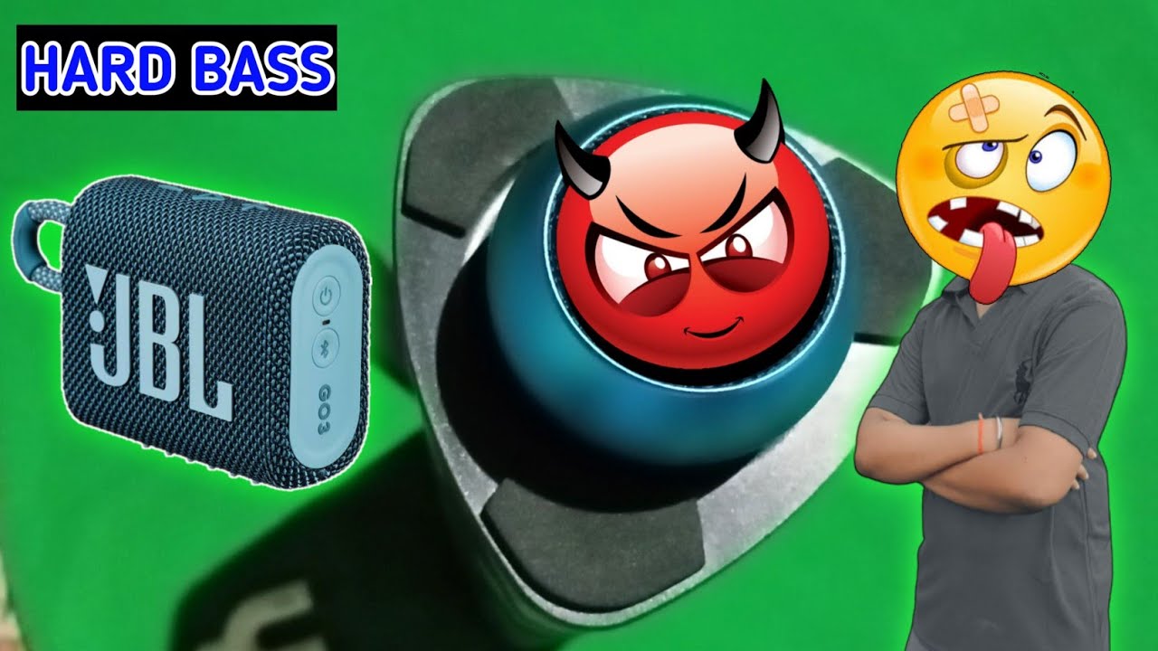 Asli Bala Bass Test 😈 Extreme Sound Quality | 