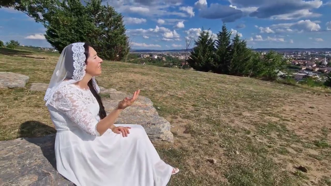 🤍Cu dureri și cu suspine~ Nușița Haureș~ 