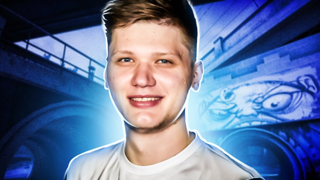 CAI NO TIME DO RANK 1 DO CSGO! ‹ FalleN ›