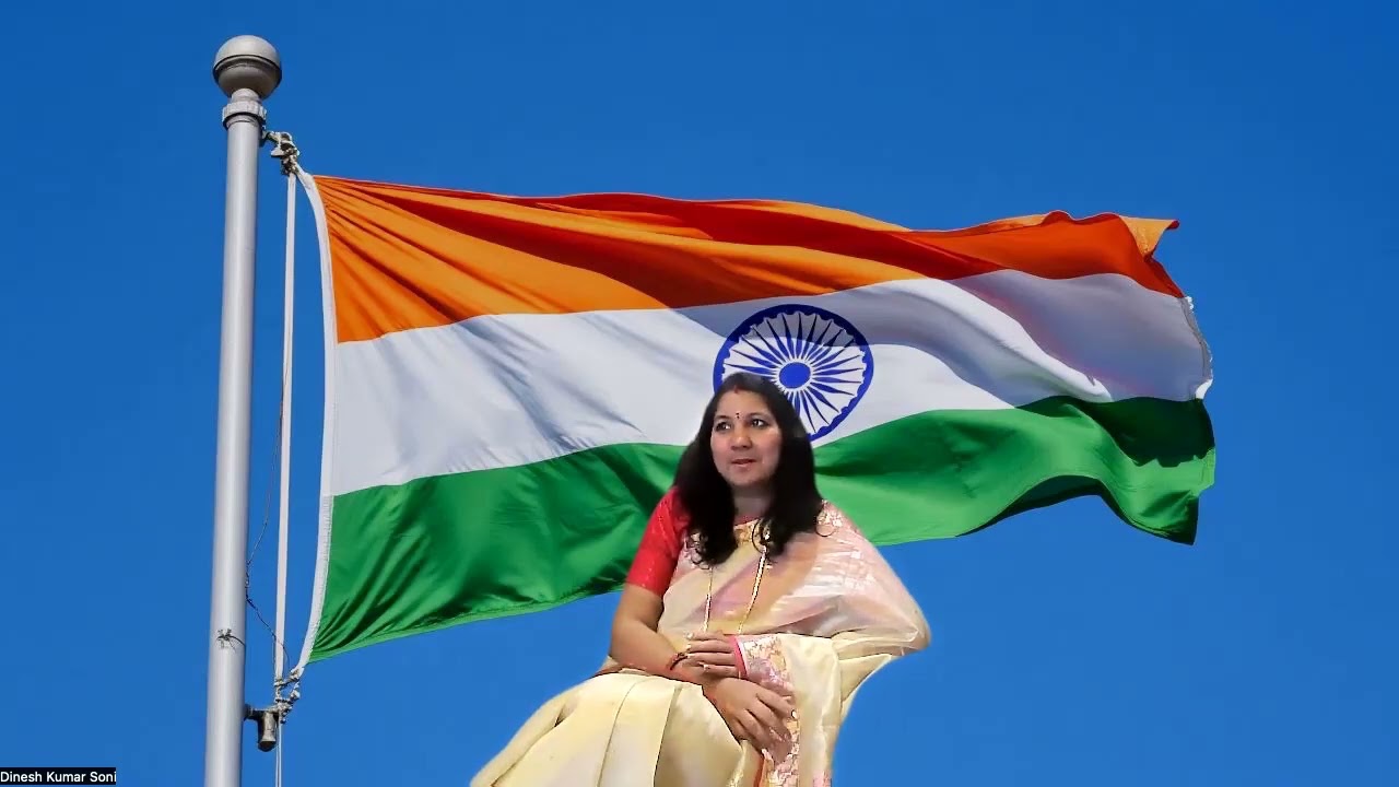 Poonam ji's short Introduction- Tomorrow ( 27th Jan-2026) live meditation at 8:00 AM India Time!