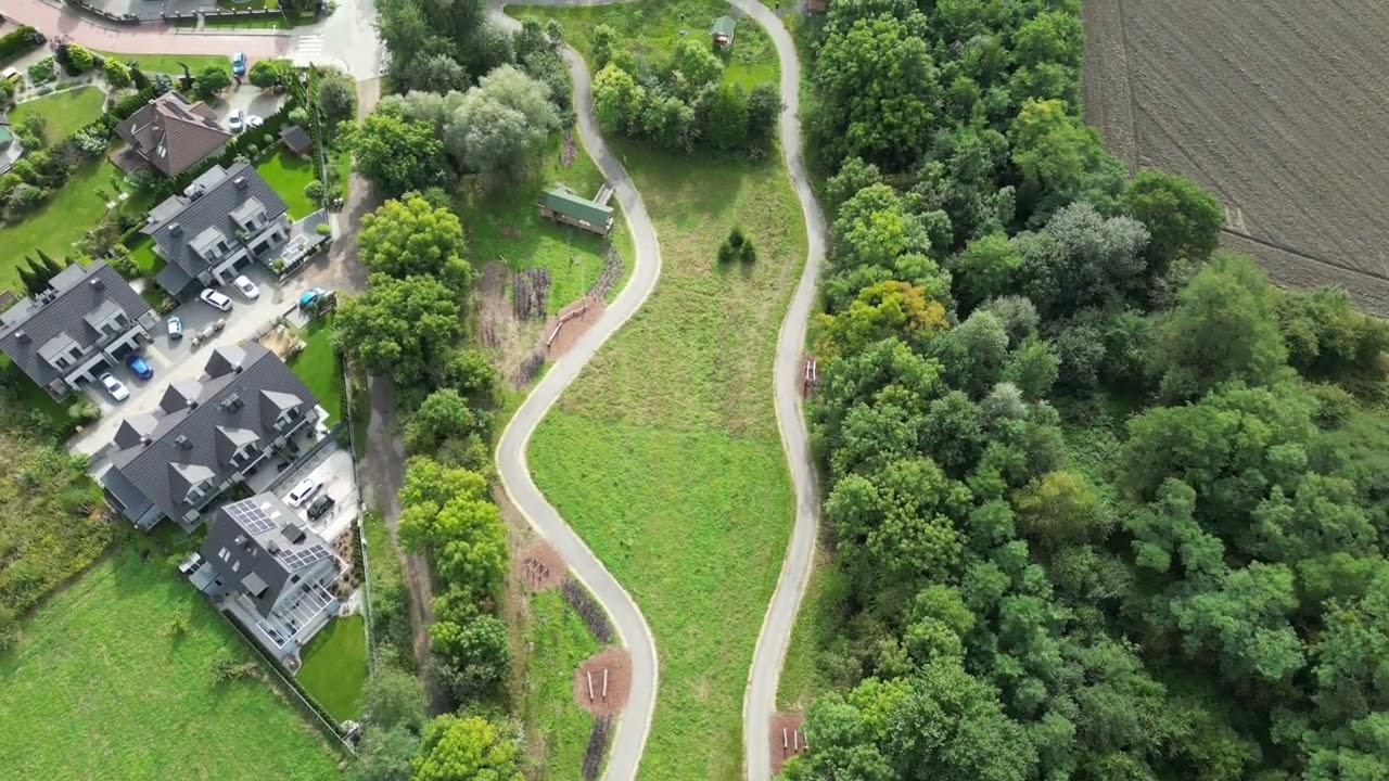 GeoPark ZABRZE Grzybowice
