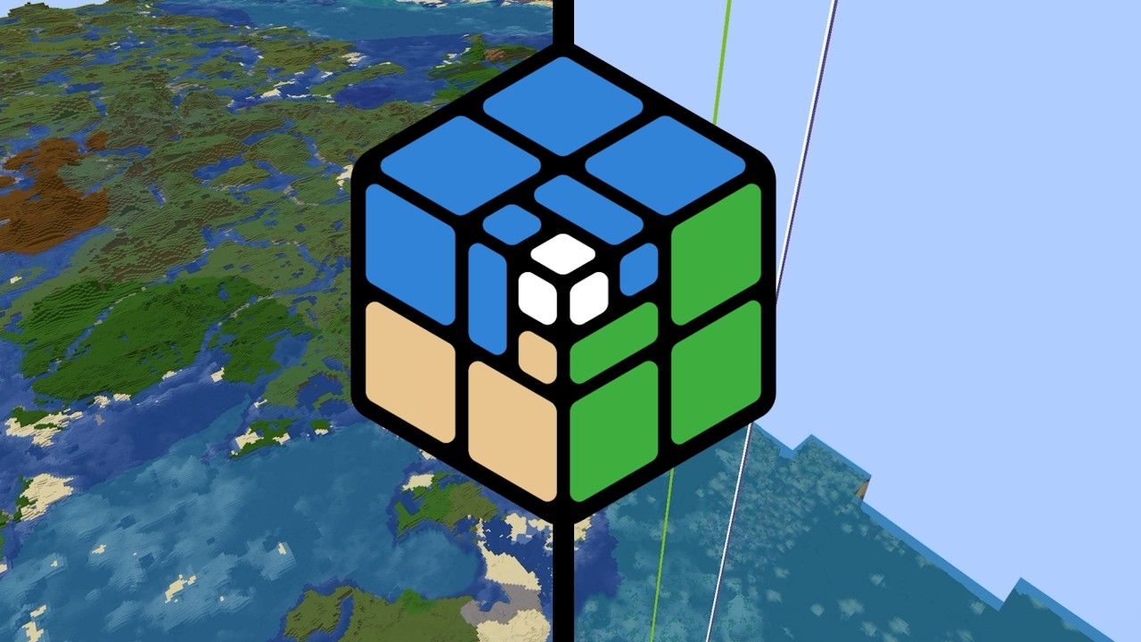 Hyper Speed World Gen Teaser