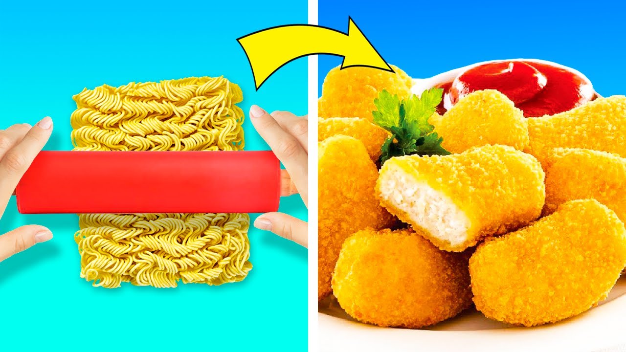 32 RECEITAS SENSACIONAIS PARA FAZER EM CASA