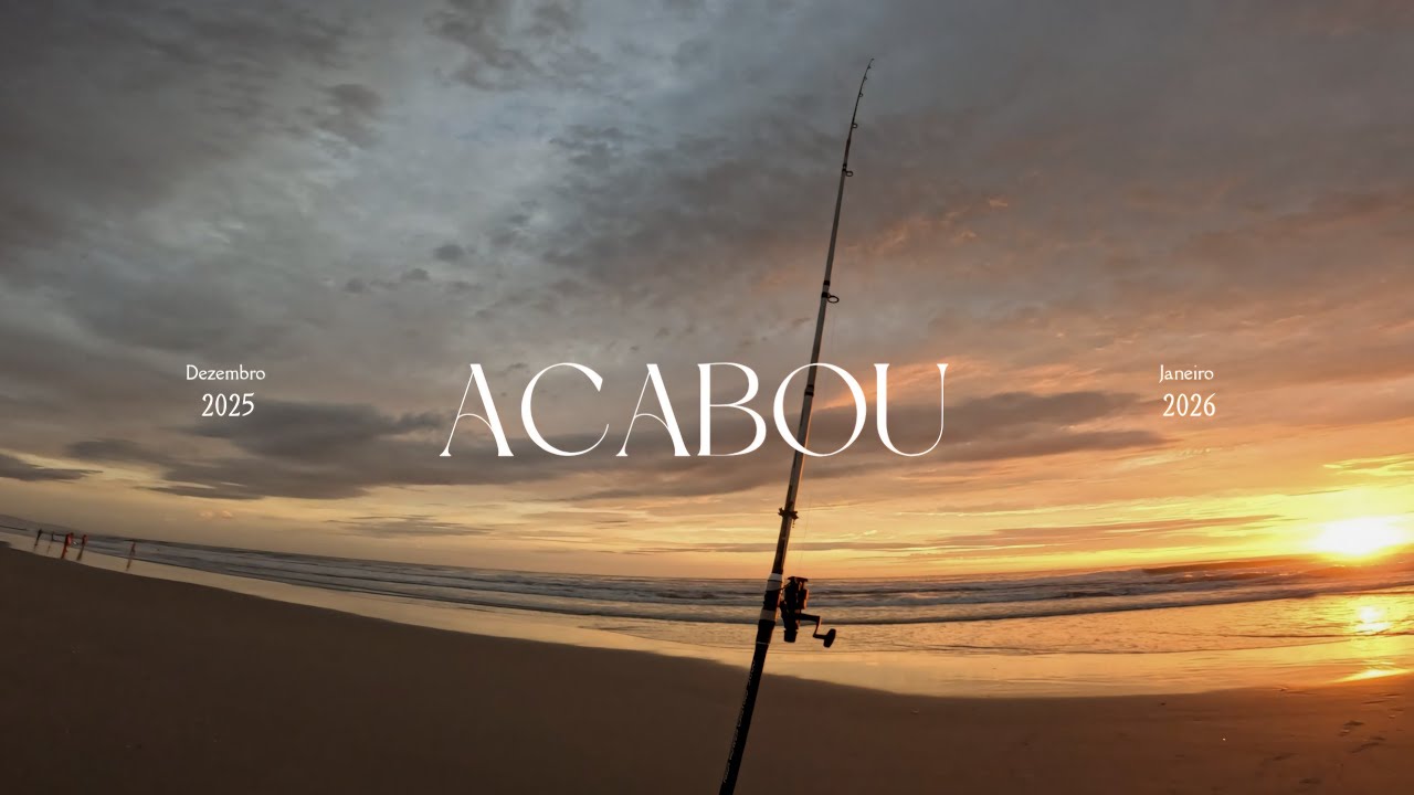 Pescaria de praia acabou!                                               #pescadepraia #fishing 