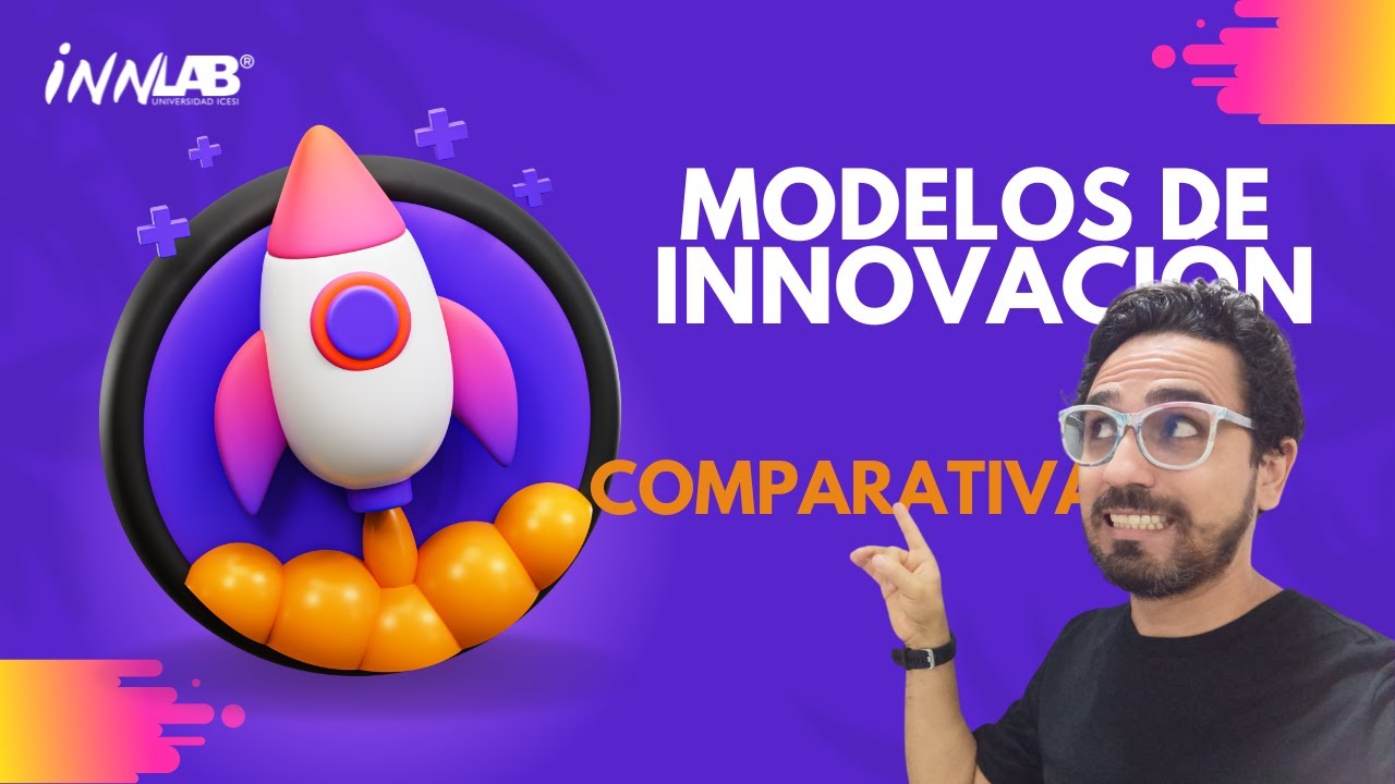 Modelos innovación