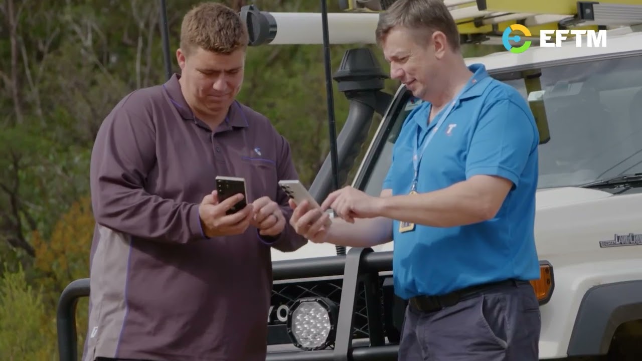 What is Satellite Messaging - now available to Telstra customers in Australia