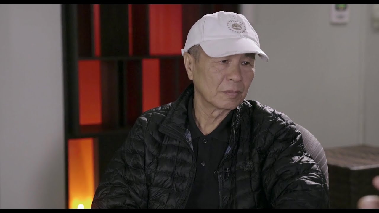 Taipei Story (1985) &ndash; Hou Hsiao-hsien Interview