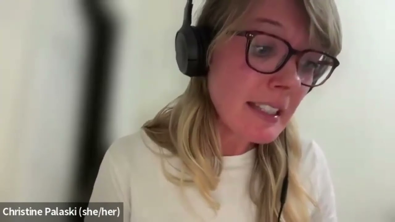 The WOCNCB Public Policy and Advocacy Committee (PPAC) at Work for You