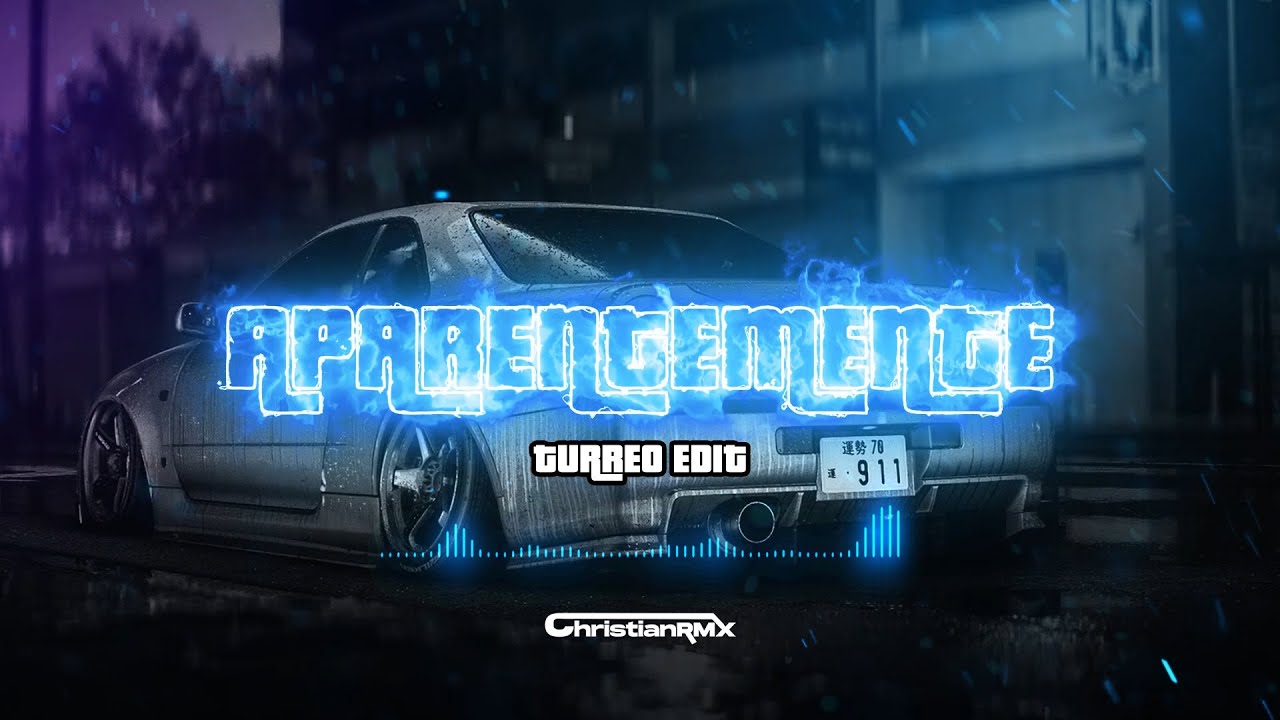APARENTEMENTE ( Turreo Edit ) - christianrmx