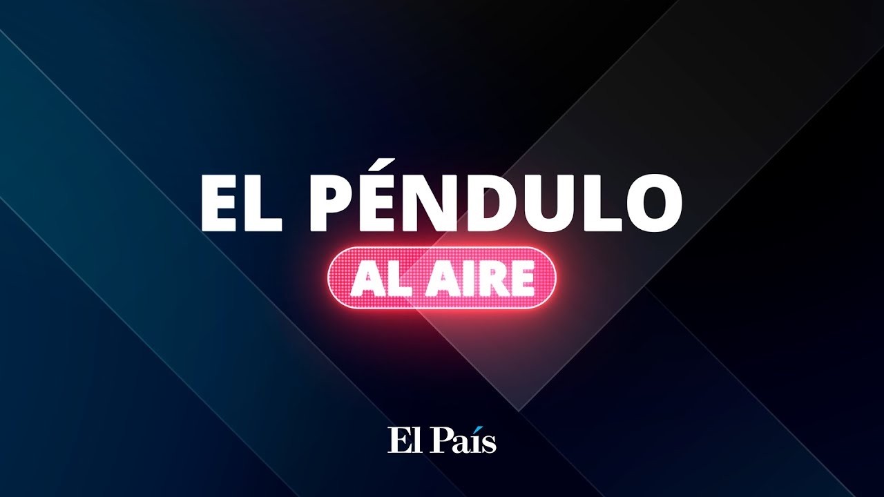 El Péndulo al Aire | Cara a Cara: Candidatos Edwin Maldonado y Luis Alberto Albán
