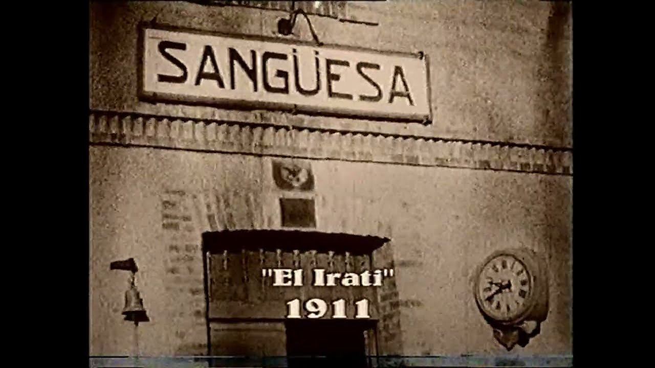 Navarra hace 100 años  El transporte