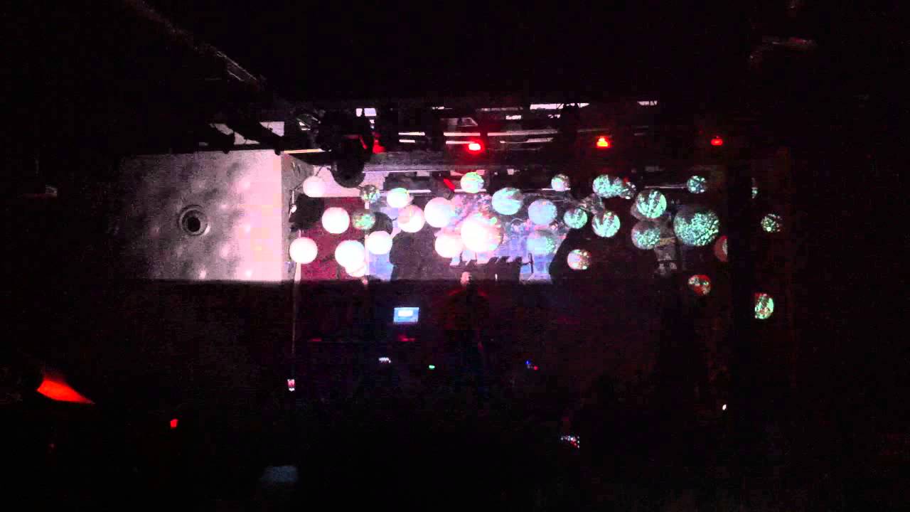 Donn Bhat + Passenger Revelator - Was an Animal LIVE at Blue Frog
