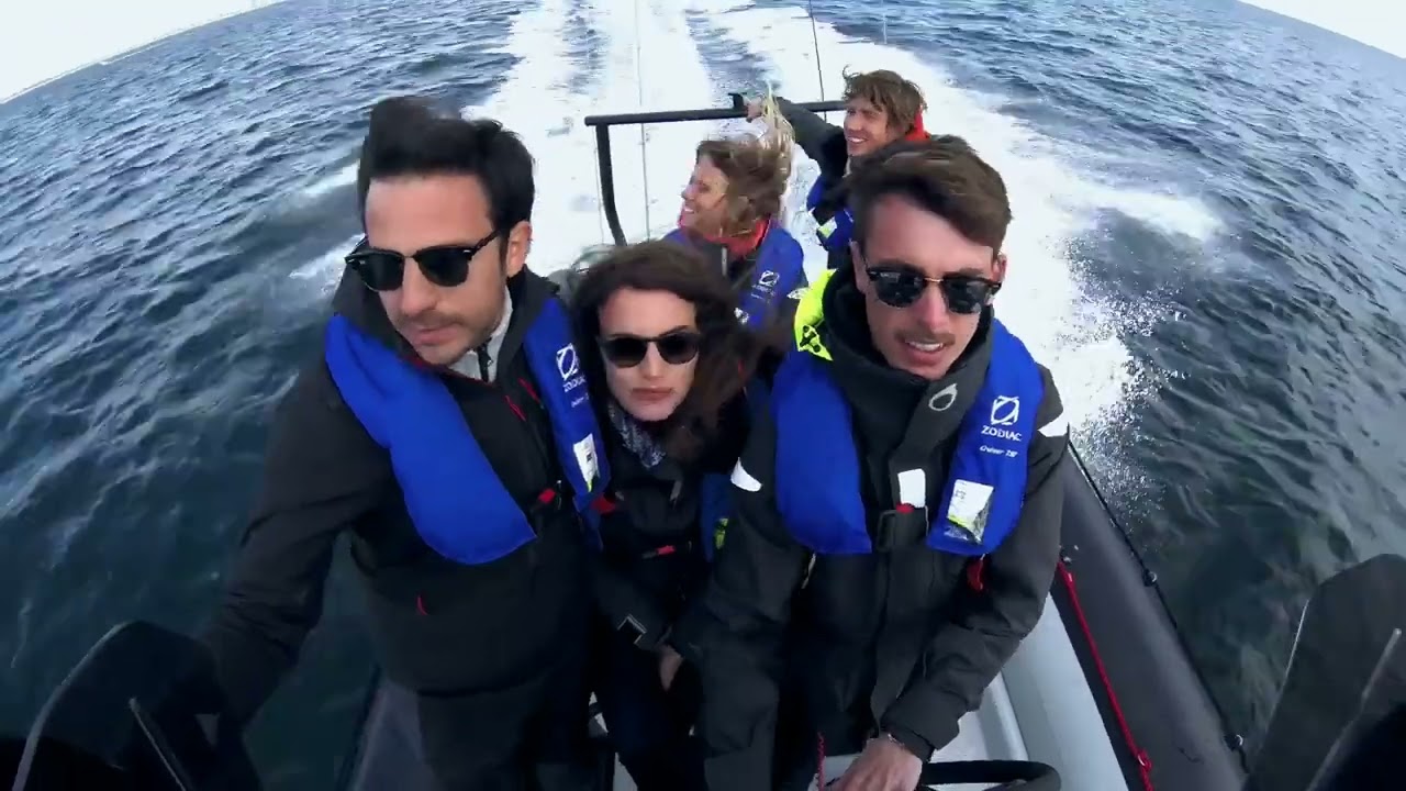 Keep Exploring   Zodiac Nautic