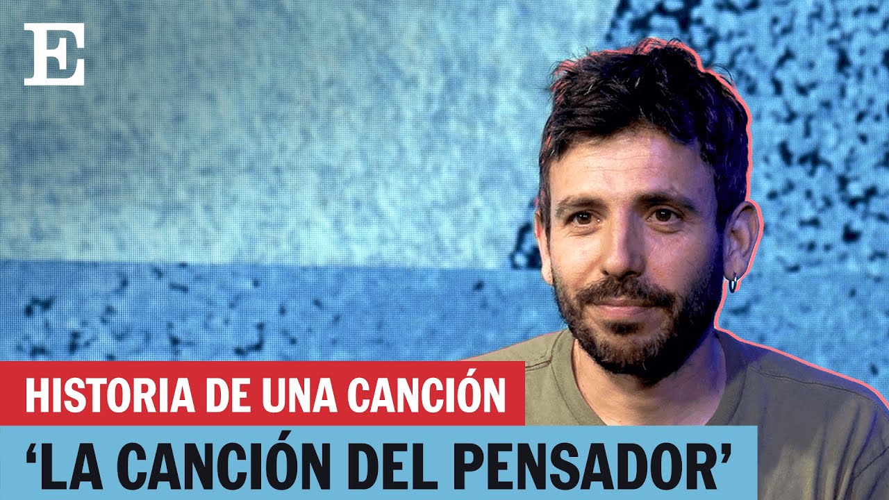 Pablo Sánchez: “Fue anunciar que La Raíz se separaba y recuperé la voz” | EL PAÍS