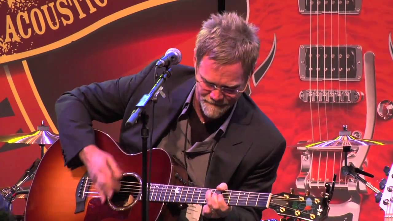 Steven Curtis Chapman 