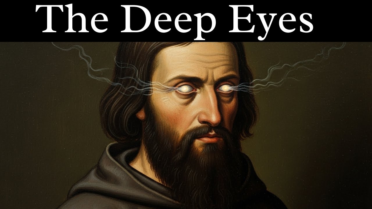 The Most Dangerous Empath: INTJ + INFJ | Carl Jung