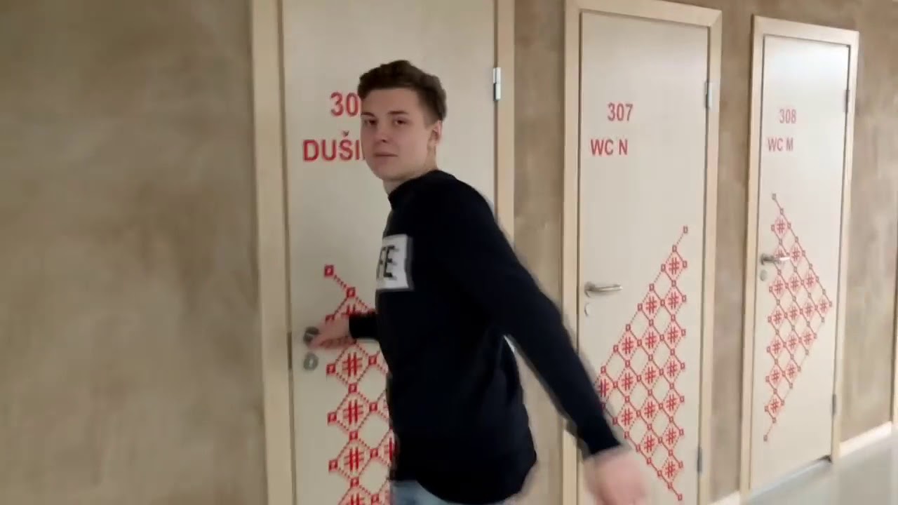 Eesti kõige ägedam gümnaasium