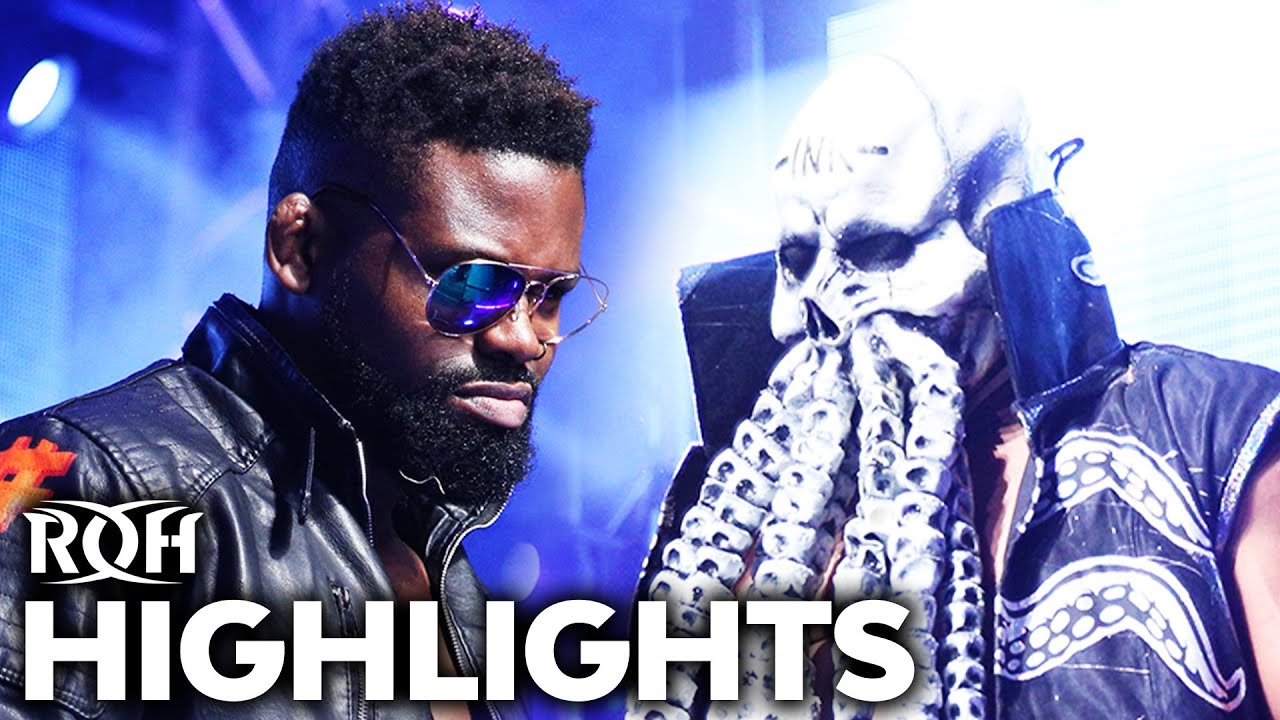 Gresham vs Yehi Was a Pure War!