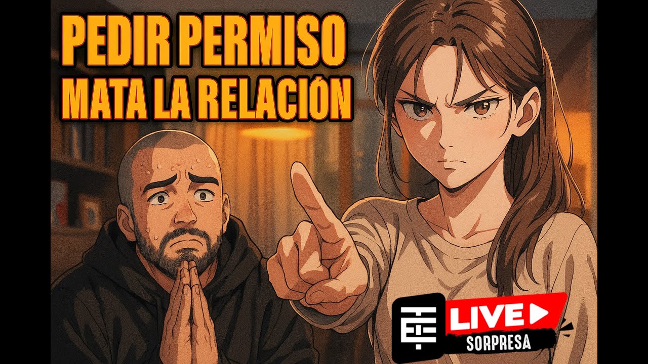 Que No te diga que hacer