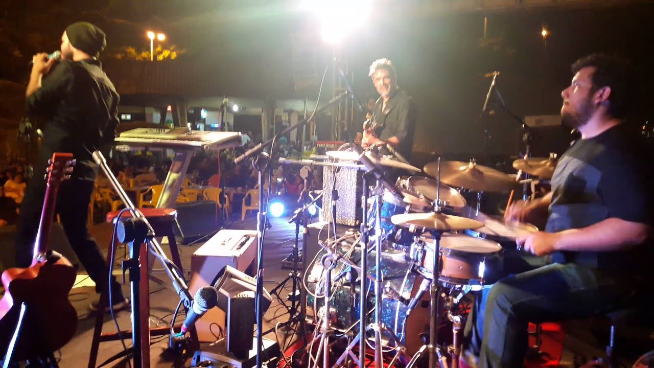 Leo Amuedo - Hian Moreira - Daquilo que eu Sei - Ivan Lins