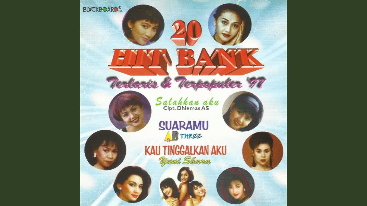 Tali-Tali Cinta