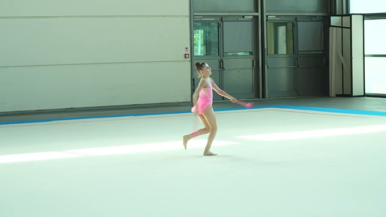 BIANCA Clavette INDIVIDUALE LE A5 GIFSummer25