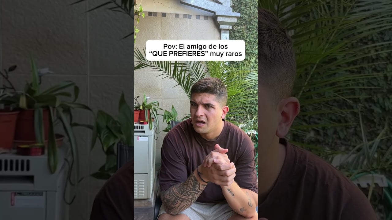 El amigo rarito☠️