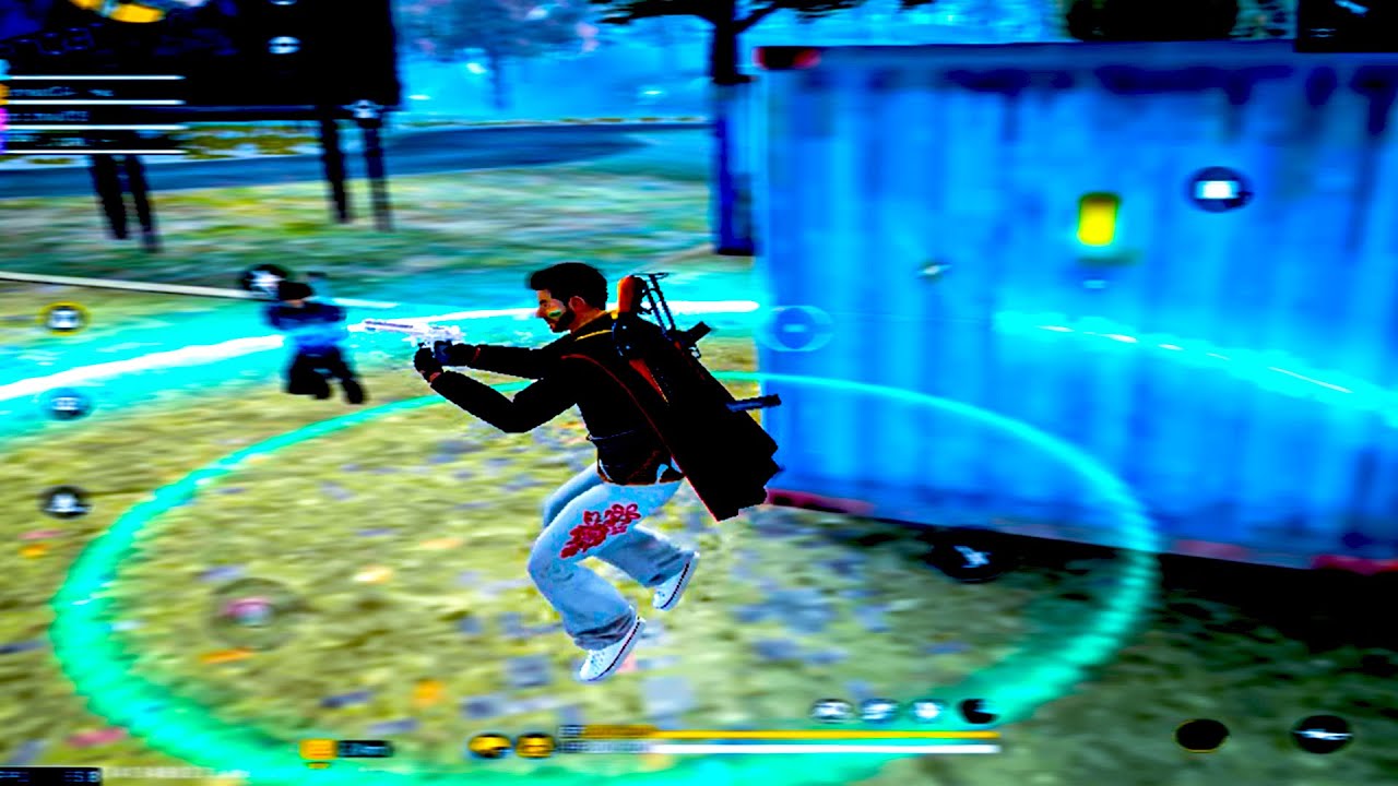 FPS 90 bluestacks 5 🚩Highlights PC Fraco Free Fire (I3 4160) 8Gb Ram