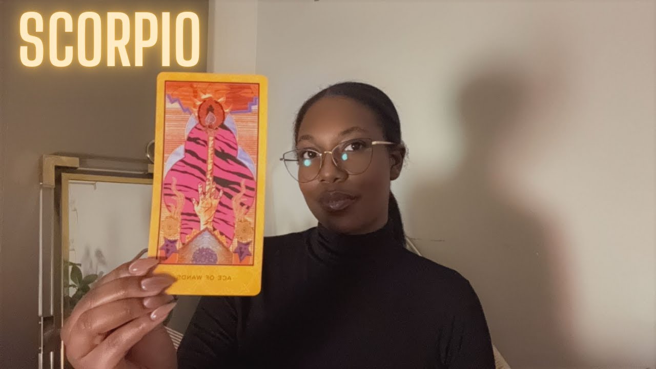 SCORPIO | ATTRACTING SOMEONE FIERY WITH EMOTIONAL DEPTH TO MATCH YOUR OWN | FEBRUARY TAROT READING