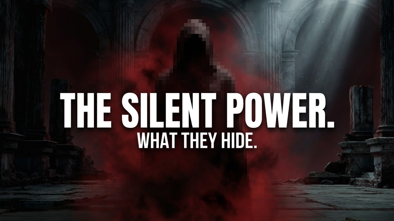 The Power Principle Everyone Gets Wrong