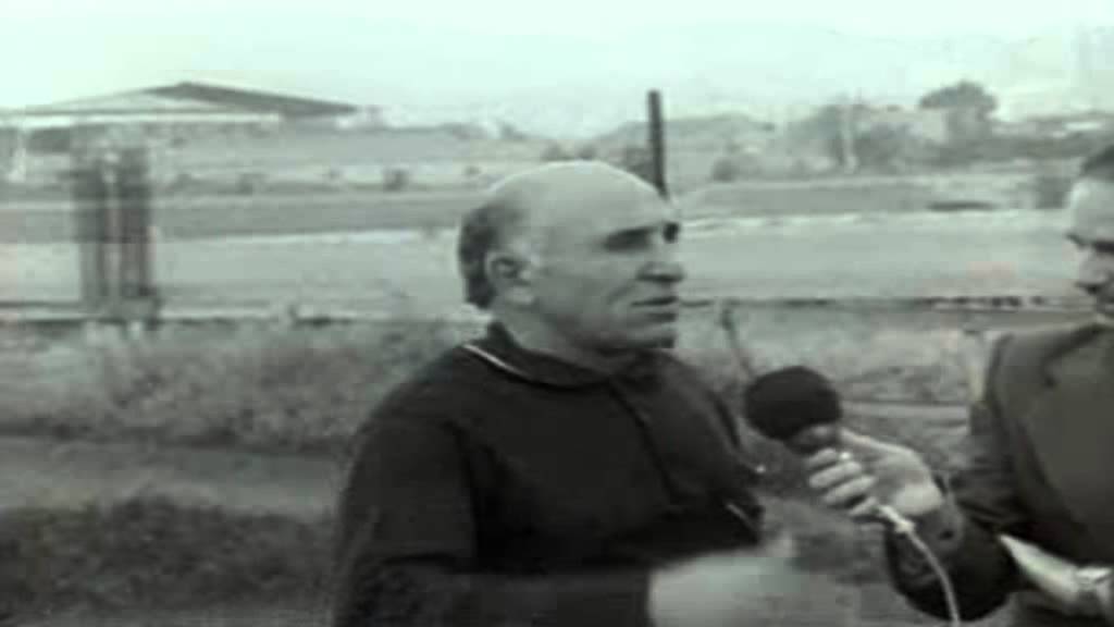 Συνέντευξη Μουράτη Μπέμπη (δεκαετία ΄70)