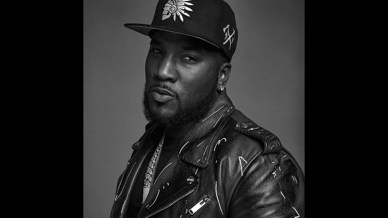 (FREE) Jeezy Type Beat 2026 | Street Prayers | Trap Type Beat | Soul Sample Type Beat