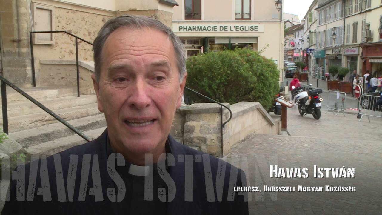 Huszárkalandok Franciaországban