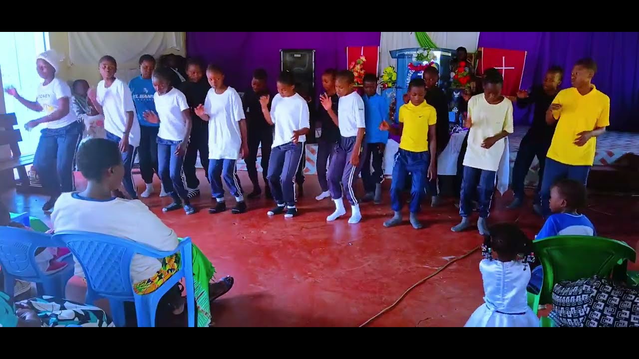 Kama Mbaya Mbaya - Rose Muhando | Official Dance #viral #foryou