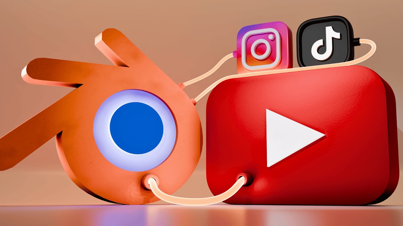 Реальный способ заработать деньги с помощью Blender в 2026 году