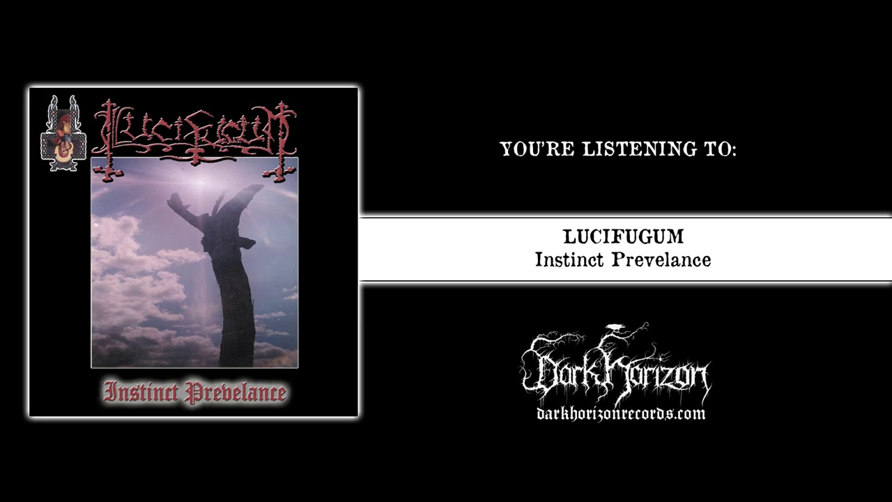 LUCIFUGUM 