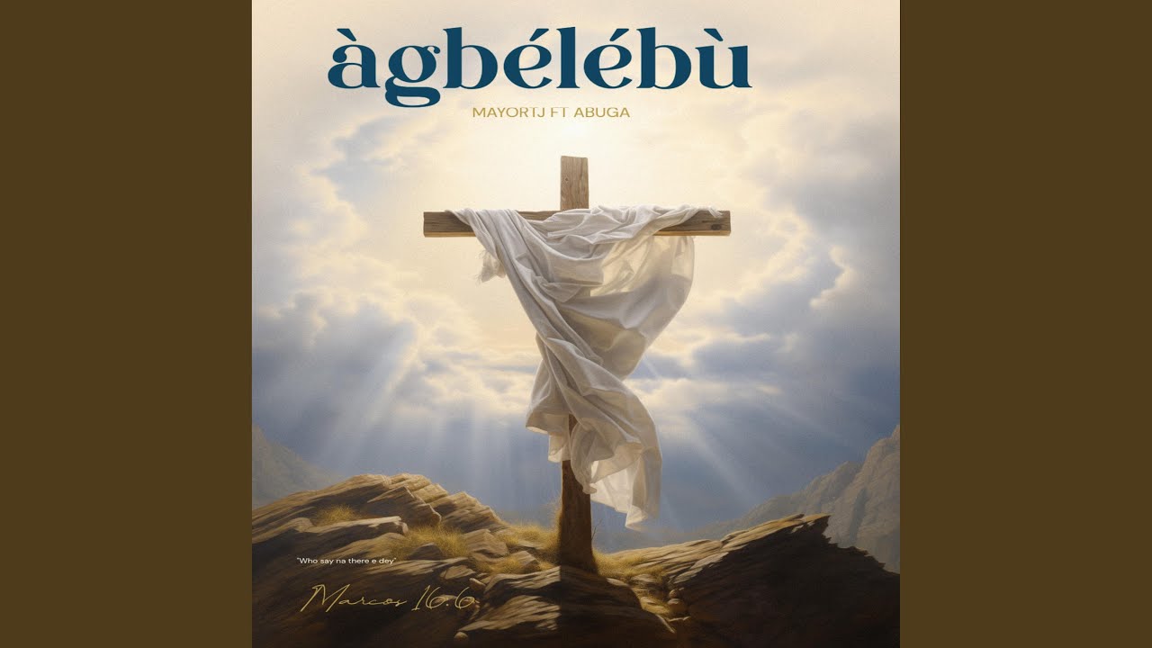 &agrave;gb&eacute;l&eacute;b&ugrave; (feat. Abuga)