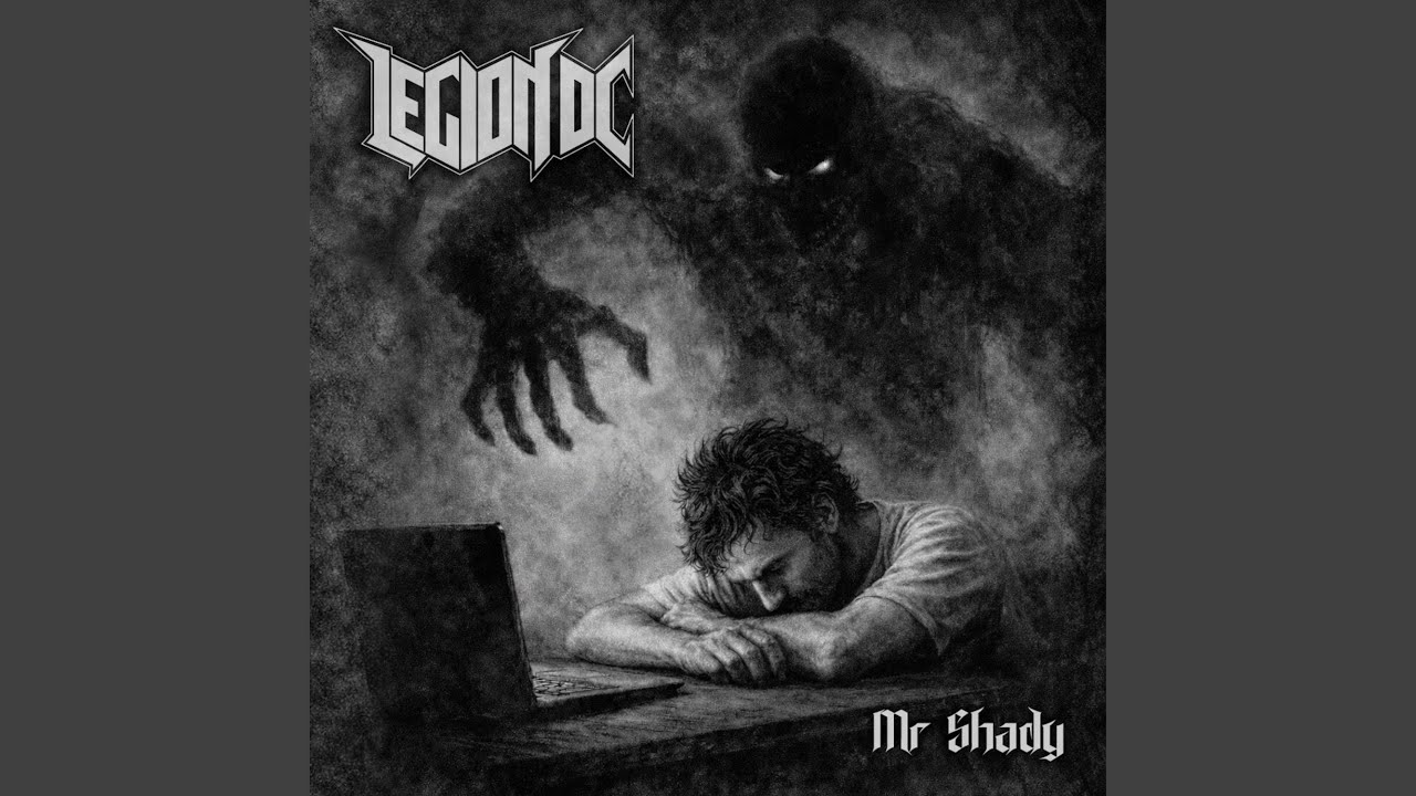 Mr. Shady