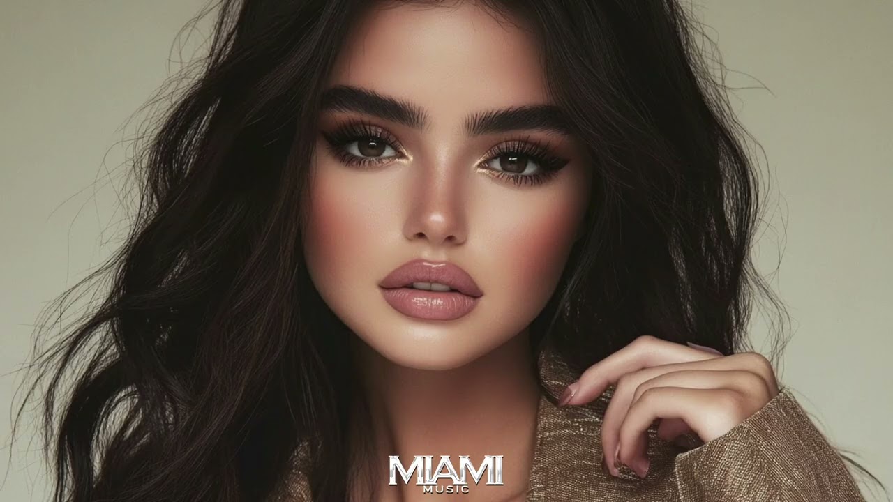 Deep Feelings Mix | Deep House, Vocal House, Nu Disco, Chillout | Mix by Miami Music Records 2025