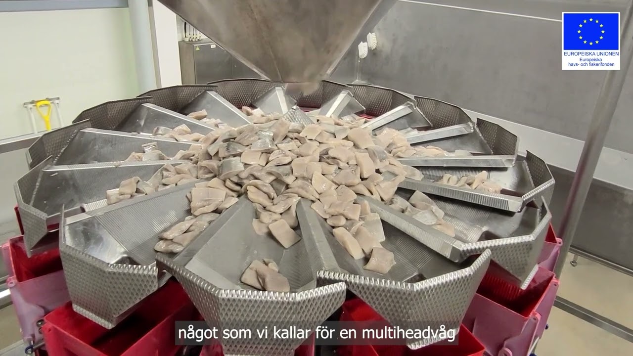 Klädesholmen Seafood