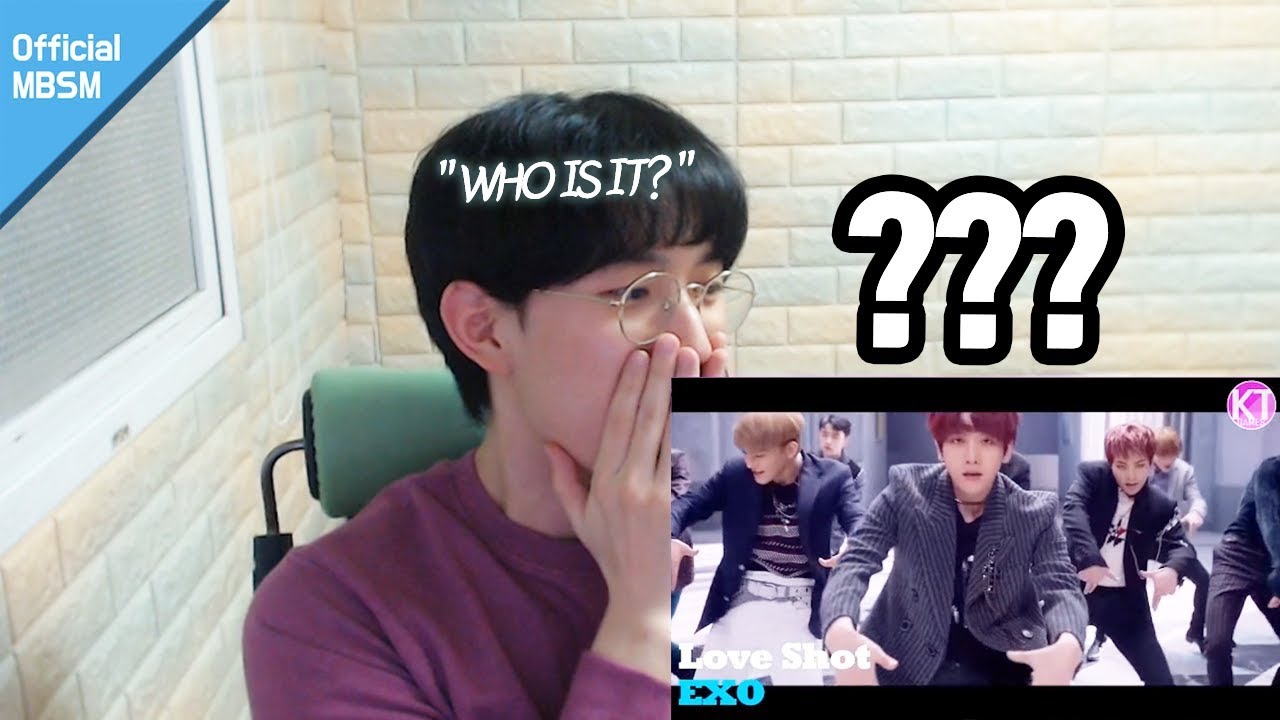 (ENG SUB)저랑 게임 하실래요?? | [KPOP GAME] GUESS THE CHOREOGRAPHY
