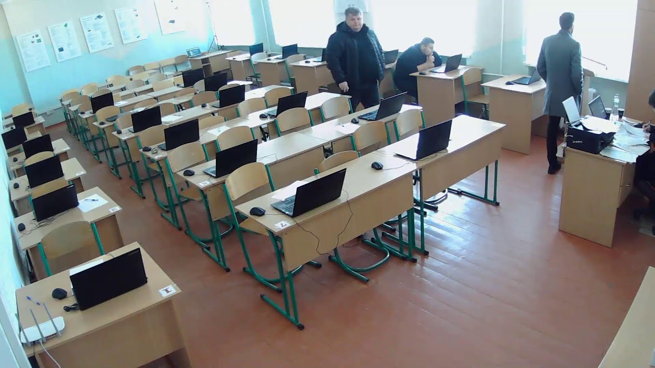 ЄДКІ  НФК НТУ 135-1