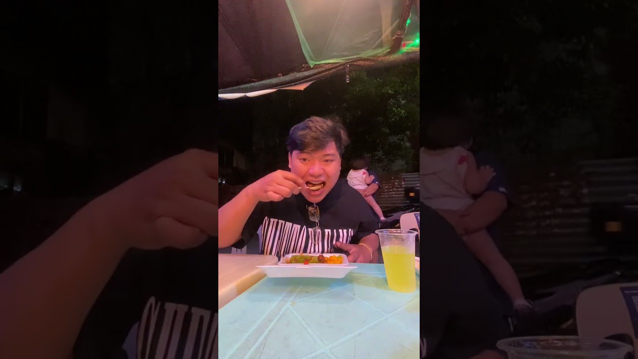 Murang Foodtripan sa Pasay libertad burger 50 pesos lang? 