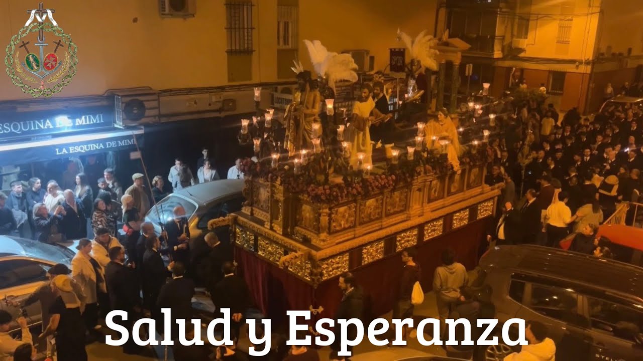 G.F. Salud y Esperanza | C/Ágata | Sevilla 2026