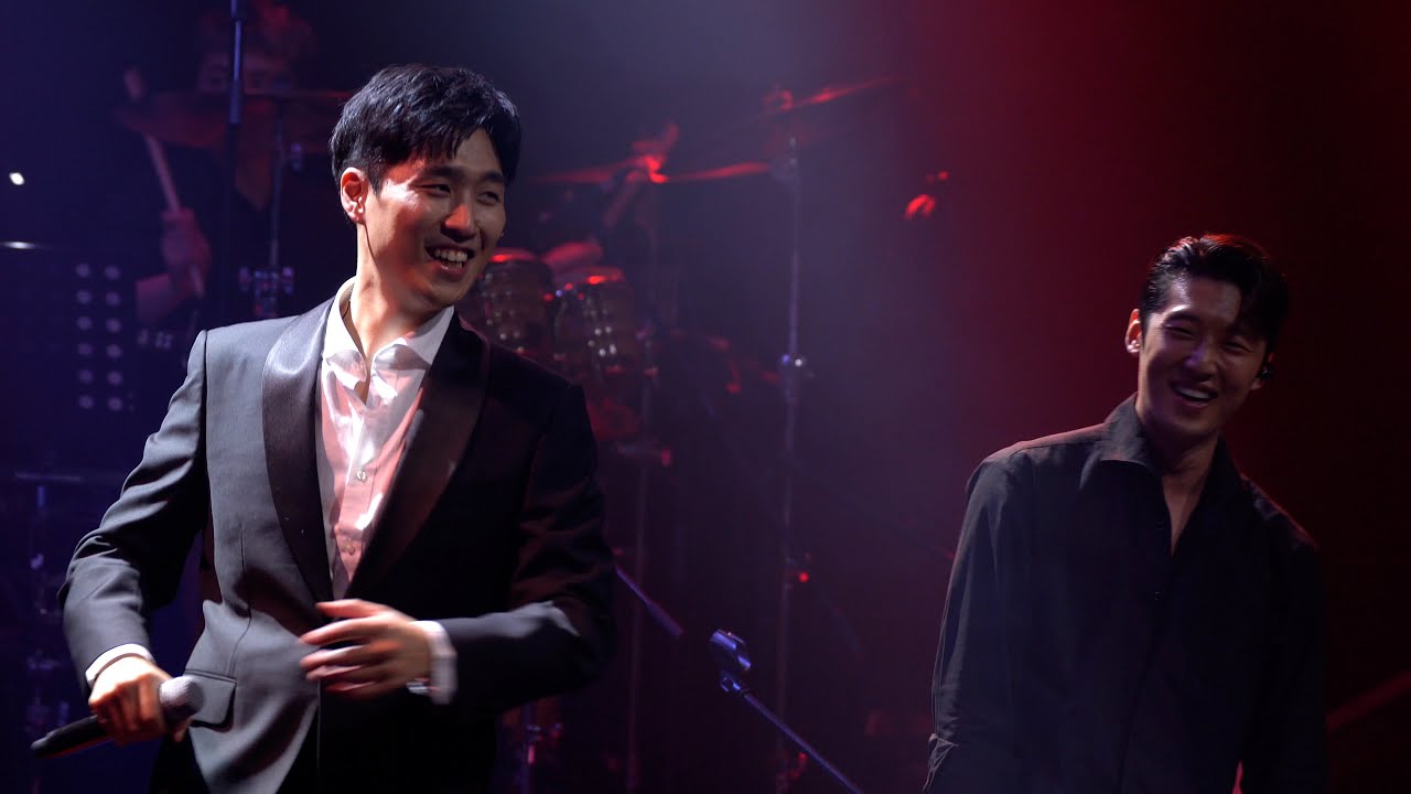 [4K] 권서경 콘서트 MUSICA feat. 고은성 (Live)