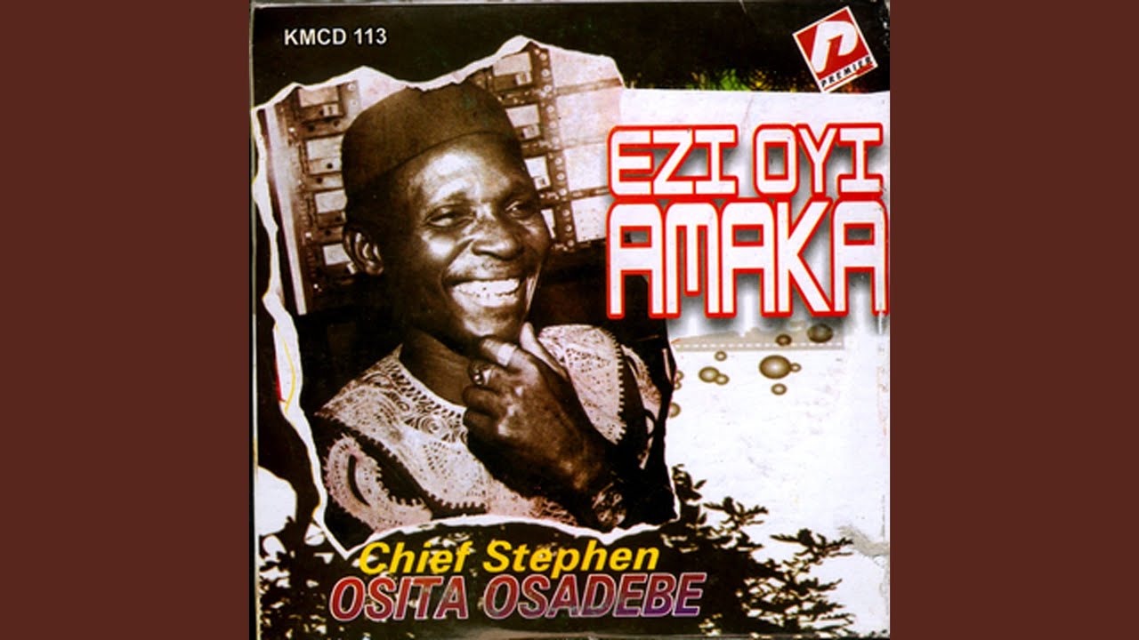Ogo Abulu Njo