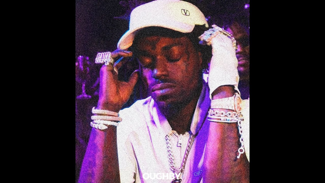 [FREE] Kodak Black Type Beat 