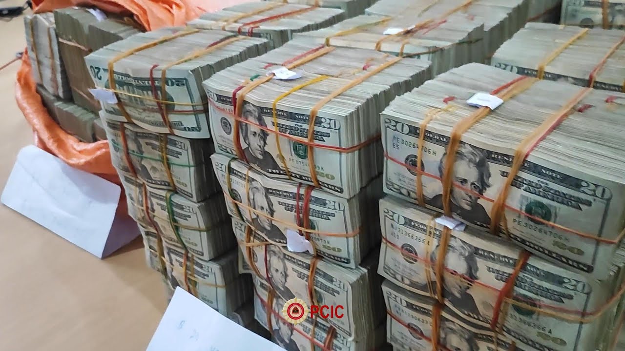 PCIC DESARTICULOU A REDE TRANSNACIONAL DE FRAUDE ELETRÓNICA E LAVAGEM DE DINHEIRO.