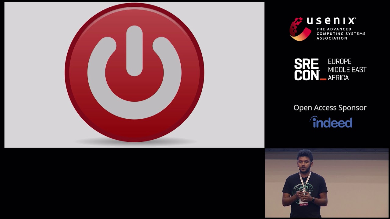 SREcon18 Europe - Kernel Upgrades at Facebook